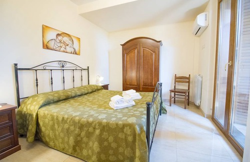 Monte Po-Nesima-San Leone-Rapisardi Apartment | 65 m² Apartment ∙ 1 bedroom ∙ 4 guests