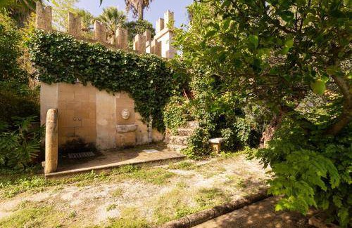 Mockarta Apartment | 65 m² Apartment ∙ 1 bedroom ∙ 5 guests