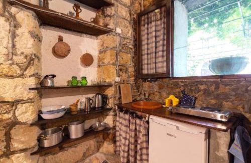 Mockarta Apartment | 65 m² Apartment ∙ 1 bedroom ∙ 5 guests