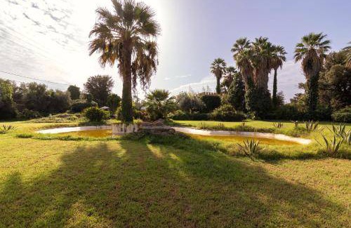 Mockarta Apartment | 65 m² Apartment ∙ 1 bedroom ∙ 5 guests