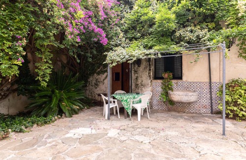 Mockarta Apartment | 65 m² Apartment ∙ 1 bedroom ∙ 4 guests