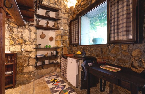 Mockarta Apartment | 65 m² Apartment ∙ 1 bedroom ∙ 4 guests