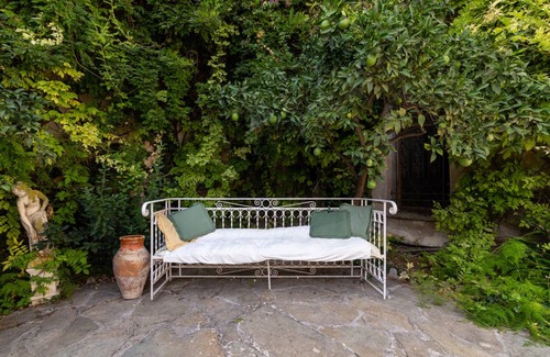 Mockarta Apartment | 65 m² Apartment ∙ 1 bedroom ∙ 2 guests