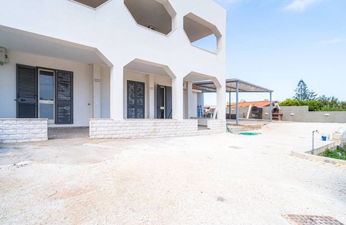 Granelli Apartment | 65 m² Apartment ∙ 1 bedroom ∙ 4 guests