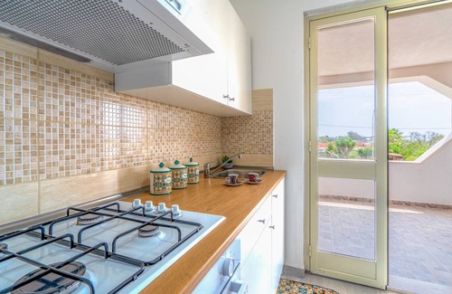 Granelli Apartment | 65 m² Apartment ∙ 1 bedroom ∙ 4 guests
