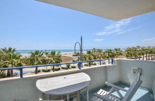 Pozzallo Apartment | 65 m² Apartment ∙ 1 bedroom ∙ 4 guests
