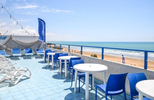 Pozzallo Apartment | 65 m² Apartment ∙ 1 bedroom ∙ 4 guests