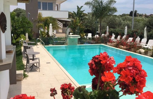 Pozzallo Apartment | 65 m² Apartment ∙ 1 bedroom ∙ 4 guests