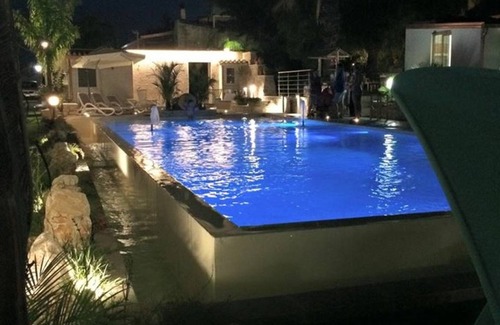 Pozzallo Apartment | 65 m² Apartment ∙ 1 bedroom ∙ 4 guests