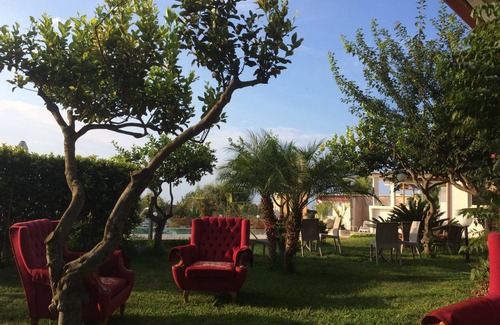Pozzallo Apartment | 65 m² Apartment ∙ 1 bedroom ∙ 4 guests