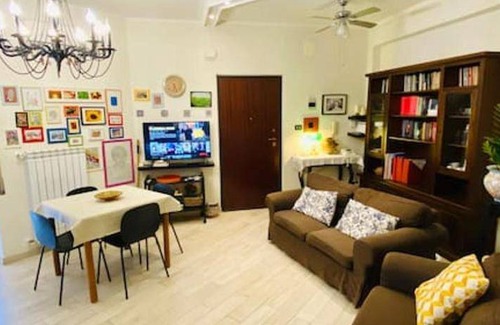 Acradina Apartment | 65 m² Apartment ∙ 1 bedroom ∙ 2 guests