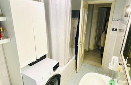 Acradina Apartment | 65 m² Apartment ∙ 1 bedroom ∙ 2 guests