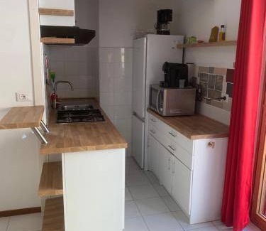 Milazzo Apartment | 65 m² Apartment ∙ 2 bedrooms ∙ 6 guests