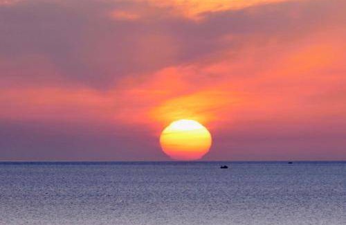 Milazzo Apartment | 65 m² Apartment ∙ 2 bedrooms ∙ 6 guests