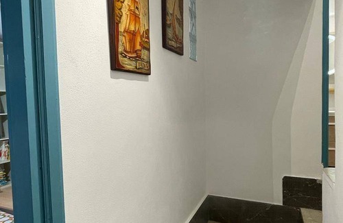 Pollina Apartment | 65 m² Apartment ∙ 2 bedrooms ∙ 6 guests