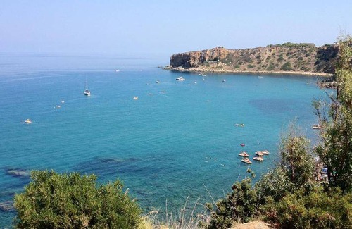 Milianni Apartment | 65 m² Apartment ∙ 2 bedrooms ∙ 5 guests