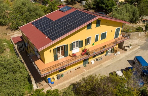 Patti Apartment | 65 m² Apartment ∙ 2 bedrooms ∙ 6 guests