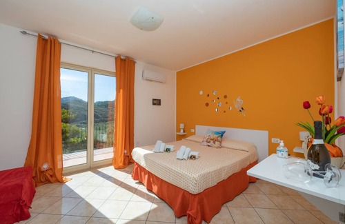 Patti Apartment | 65 m² Apartment ∙ 2 bedrooms ∙ 6 guests