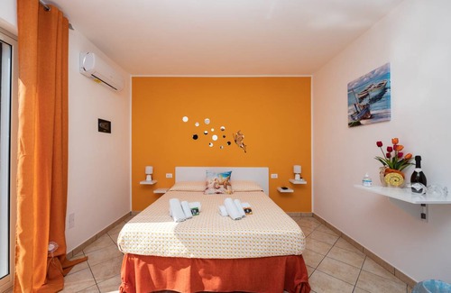Patti Apartment | 65 m² Apartment ∙ 2 bedrooms ∙ 6 guests