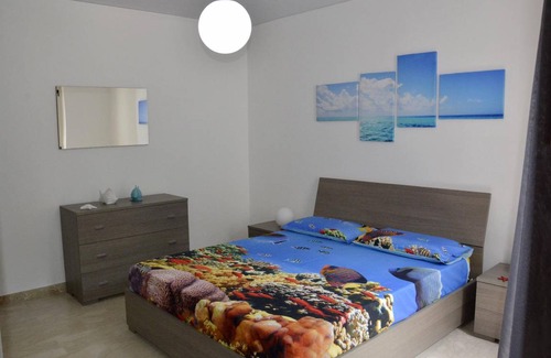 Custonaci Apartment | 65 m² Apartment ∙ 2 bedrooms ∙ 6 guests