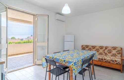 Granelli Apartment | 65 m² Apartment ∙ 2 bedrooms ∙ 4 guests