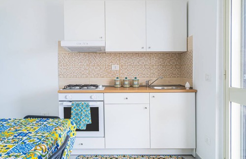 Granelli Apartment | 65 m² Apartment ∙ 2 bedrooms ∙ 4 guests