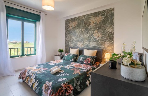 Marzamemi Apartment | 65 m² Apartment ∙ 2 bedrooms ∙ 5 guests