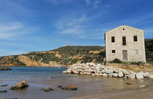 Siculiana Apartment | 65 m² Apartment ∙ 2 bedrooms ∙ 5 guests