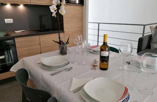 Siculiana Apartment | 65 m² Apartment ∙ 2 bedrooms ∙ 5 guests