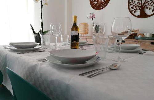 Siculiana Apartment | 65 m² Apartment ∙ 2 bedrooms ∙ 5 guests
