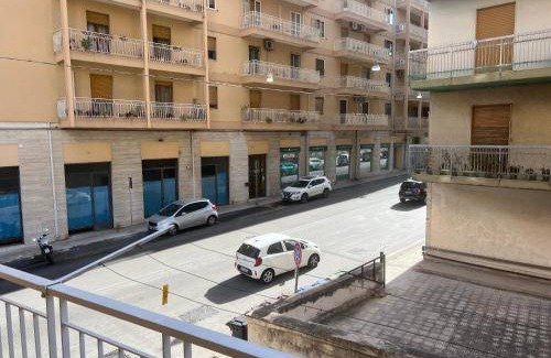 Acradina Apartment | 65 m² Apartment ∙ 2 bedrooms ∙ 4 guests