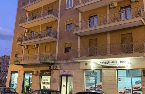 Acradina Apartment | 65 m² Apartment ∙ 2 bedrooms ∙ 4 guests