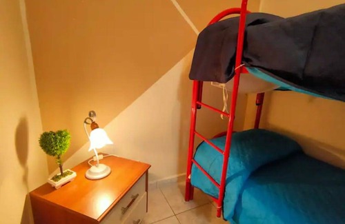 Acquedolci Apartment | 65 m² Apartment ∙ 1 bedroom ∙ 6 guests
