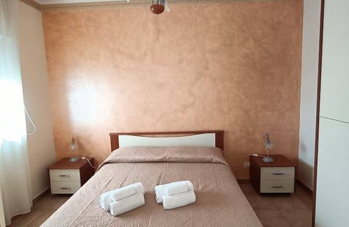 Acquedolci Apartment | 65 m² Apartment ∙ 1 bedroom ∙ 6 guests