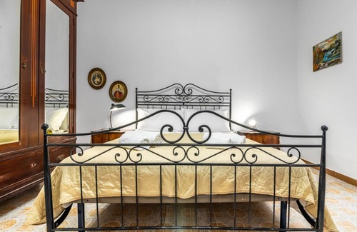 Palermo Apartment | 65 m² Apartment ∙ 2 bedrooms ∙ 5 guests
