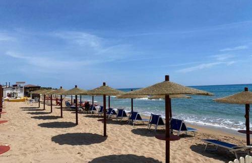 Sciacca Apartment | 65 m² Apartment ∙ 2 bedrooms ∙ 5 guests