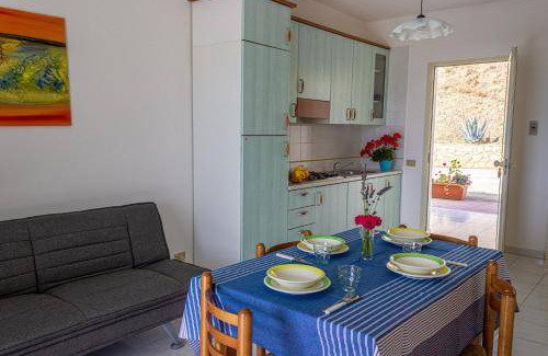 Sciacca Apartment | 65 m² Apartment ∙ 2 bedrooms ∙ 5 guests