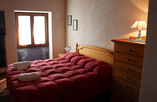 Trecastagni Apartment | 65 m² Apartment ∙ 2 bedrooms ∙ 4 guests