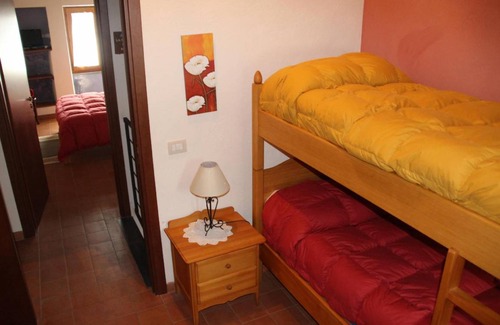 Trecastagni Apartment | 65 m² Apartment ∙ 2 bedrooms ∙ 4 guests