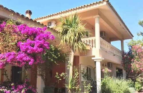 Piazza Armerina Bed & Breakfast | 65 m² Bed and breakfast ∙ 7 guests