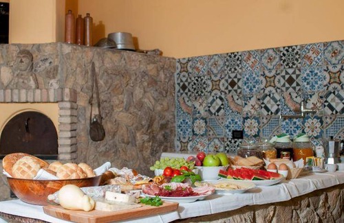 Piazza Armerina Bed & Breakfast | 65 m² Bed and breakfast ∙ 7 guests