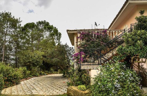 Piazza Armerina Bed & Breakfast | 65 m² Bed and breakfast ∙ 7 guests