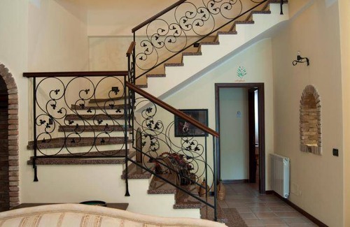 Piazza Armerina Bed & Breakfast | 65 m² Bed and breakfast ∙ 7 guests