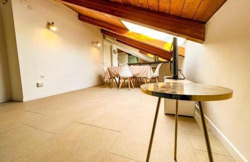 Tiche Bed & Breakfast | 65 m² Bed and breakfast ∙ 4 guests