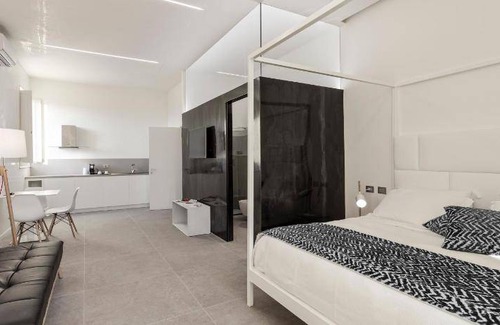 Santa Lucia Bed & Breakfast | 65 m² Bed and breakfast ∙ 8 guests