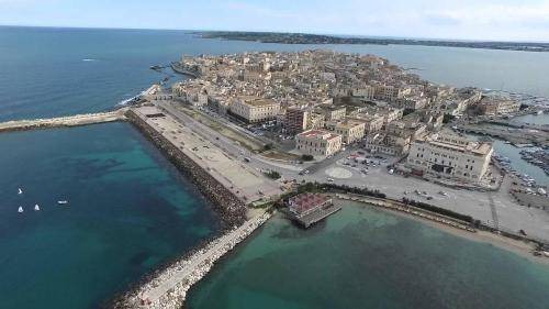 Noto Historic Centre House | 65 m² House ∙ 1 bedroom ∙ 2 guests