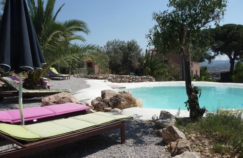 Porticello House | 65 m² House ∙ 2 bedrooms ∙ 4 guests