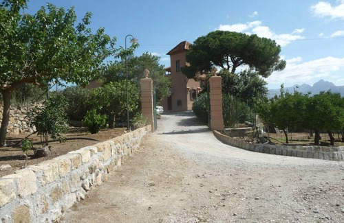 Porticello House | 65 m² House ∙ 2 bedrooms ∙ 4 guests