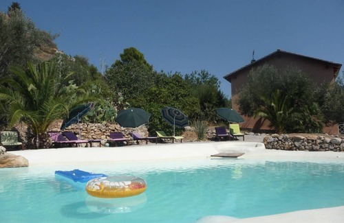 Porticello House | 65 m² House ∙ 2 bedrooms ∙ 4 guests