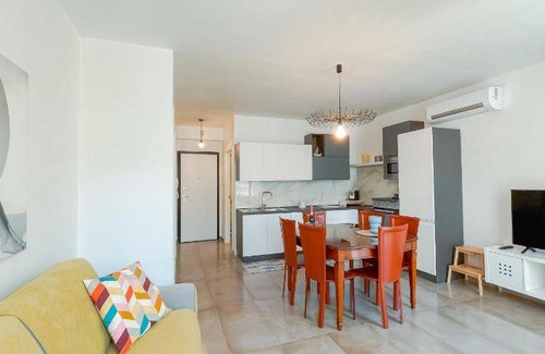 Sampieri House | 65 m² House ∙ 2 bedrooms ∙ 4 guests